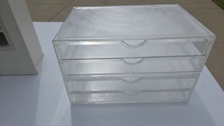Storage Clear