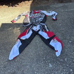 Troy Lee Designs Men’s Dirtbike Jersey
