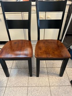 Bar Height Chairs