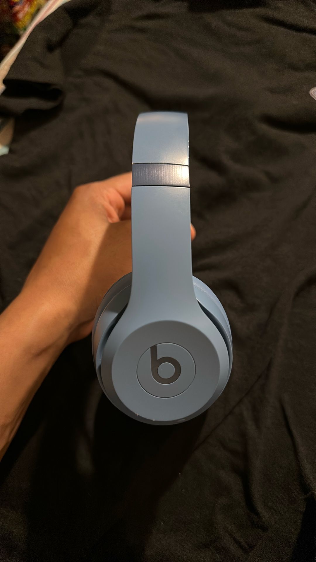 Beats solo 4