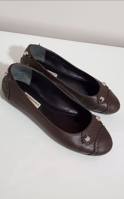 Balenciaga Flats FIRM PRICE