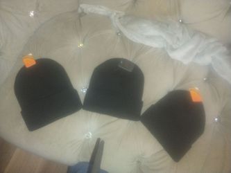 SWEET BEANIE BUNDLE!