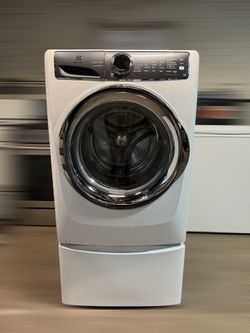 Electrolux Washer