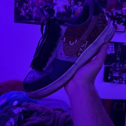 Both Shoes For 100, Size 11-12