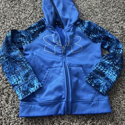 Under Armour Jacket