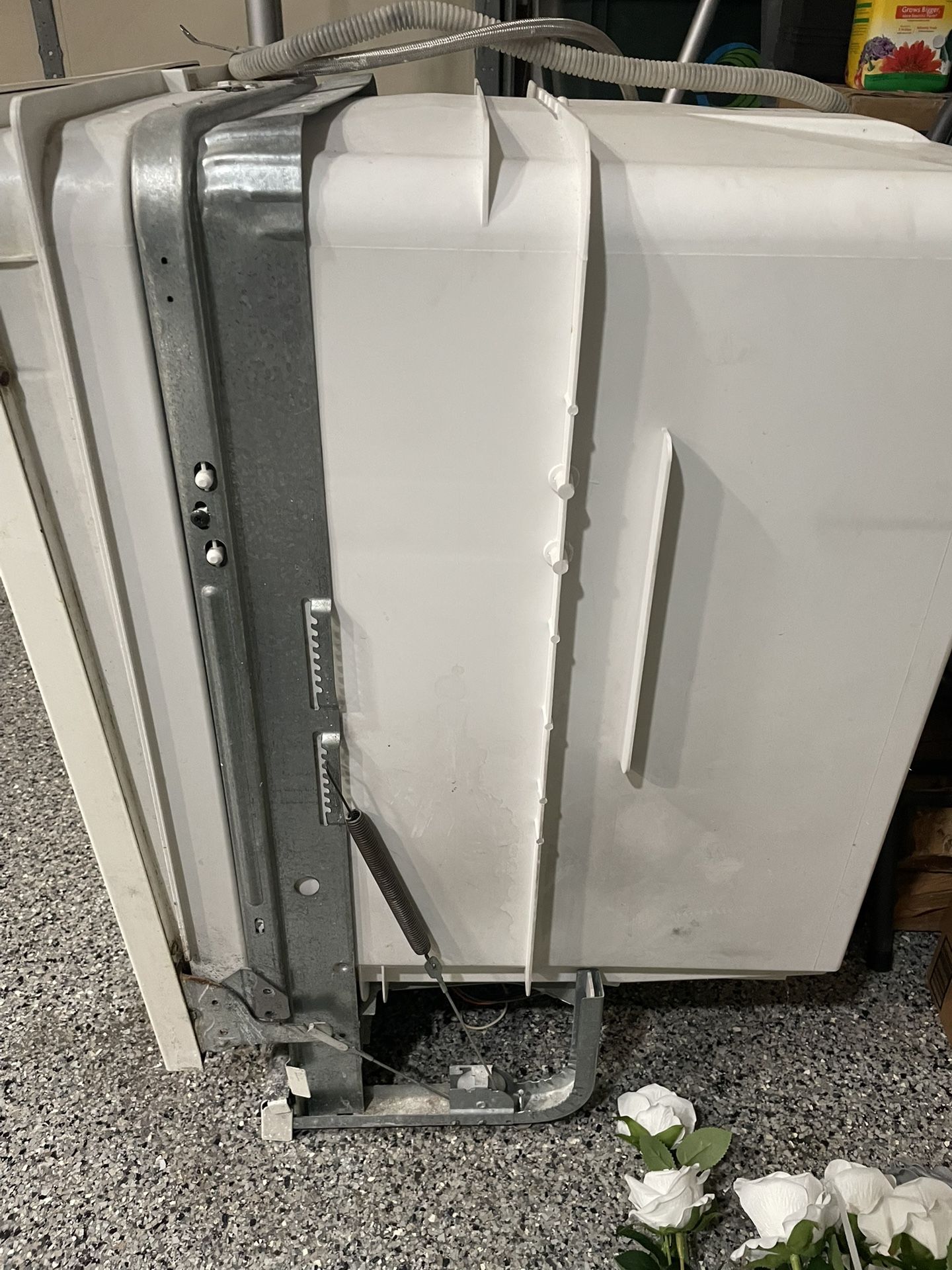 Dishwasher