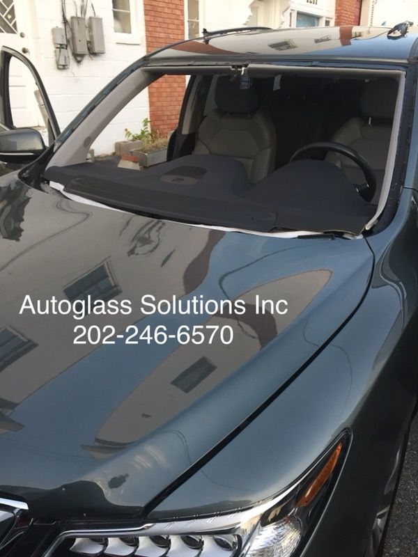 Windshield _Parabrisas_Autoglass