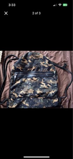 Backpack
