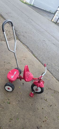 Kids bicycle