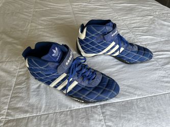 Adidas Goodyear Sneakers