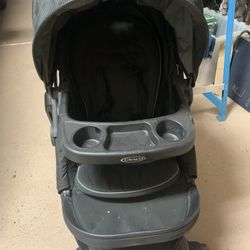 Stroller