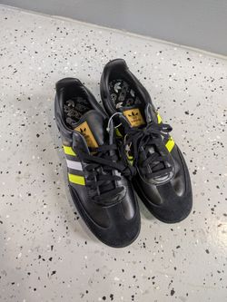 Adidas Samba