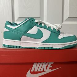 Nike Dunk Low Size 11.5