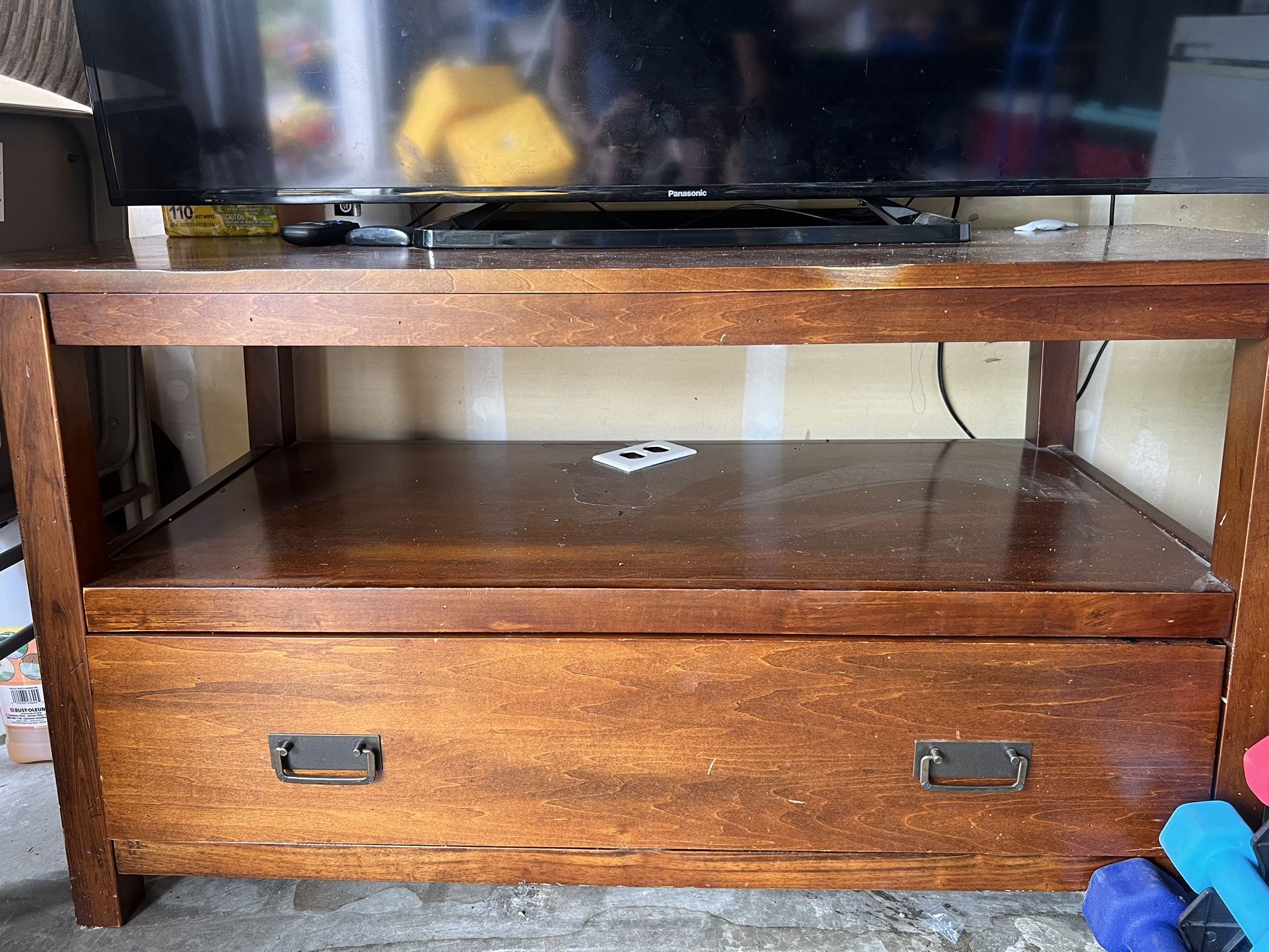 Tv Stand