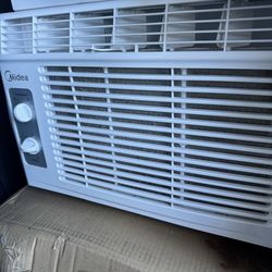 Window AC