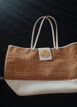 Mud pie bag