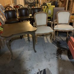 Used Barstools And Chairs