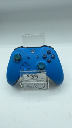 Xbox controller