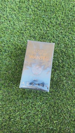 Azzaro the most wanted