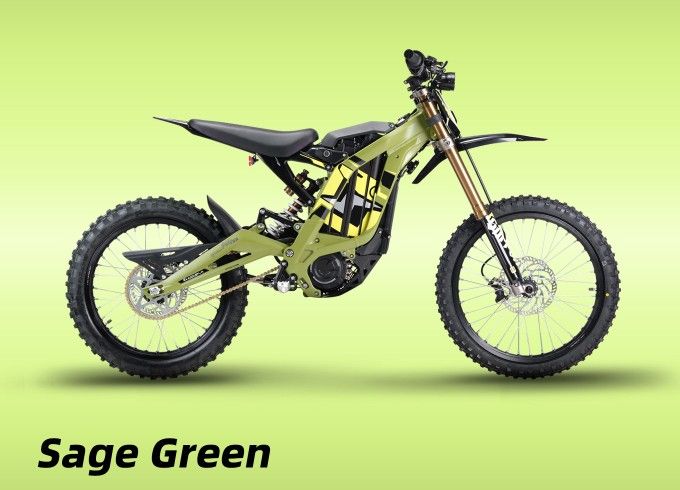 2025 Sur-Ron Light Bee X