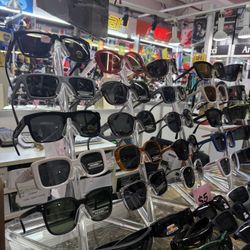 Sunglasses Acrylic Display 