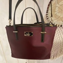 Kate Spade Satchel
