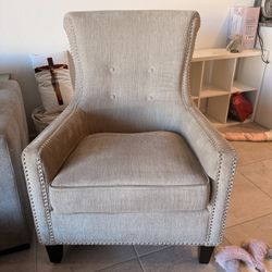 Accent Chair