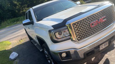 2014 GMC Sierra 1500