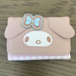 My Melody Wallet