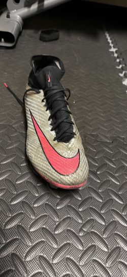 Nike Superfly mercurials size 10