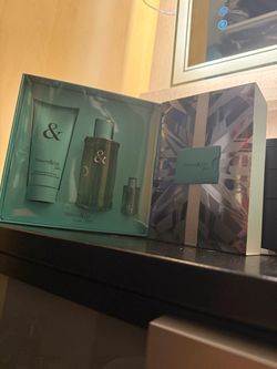 Tiffany & Co Eau de Parfum set