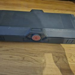 Galaxy's Edge Kylo Ren Lightsaber