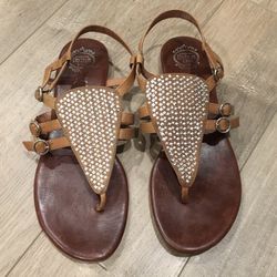 Jeffrey Campbell Sandal