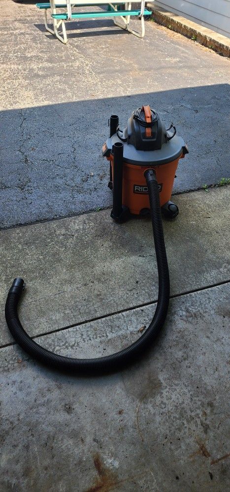 Shop Vac