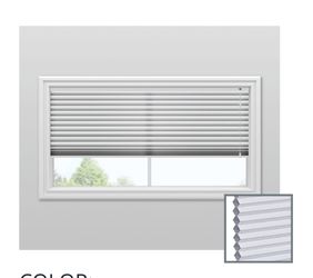 New Bali Light Filtering Cellular Shade