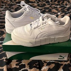 Puma Woman’s Shoes