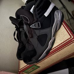 Retro 8 Winterize 
