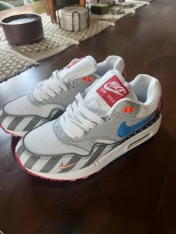 Parra Air Max Size 5.5 Women’s/Mens 4