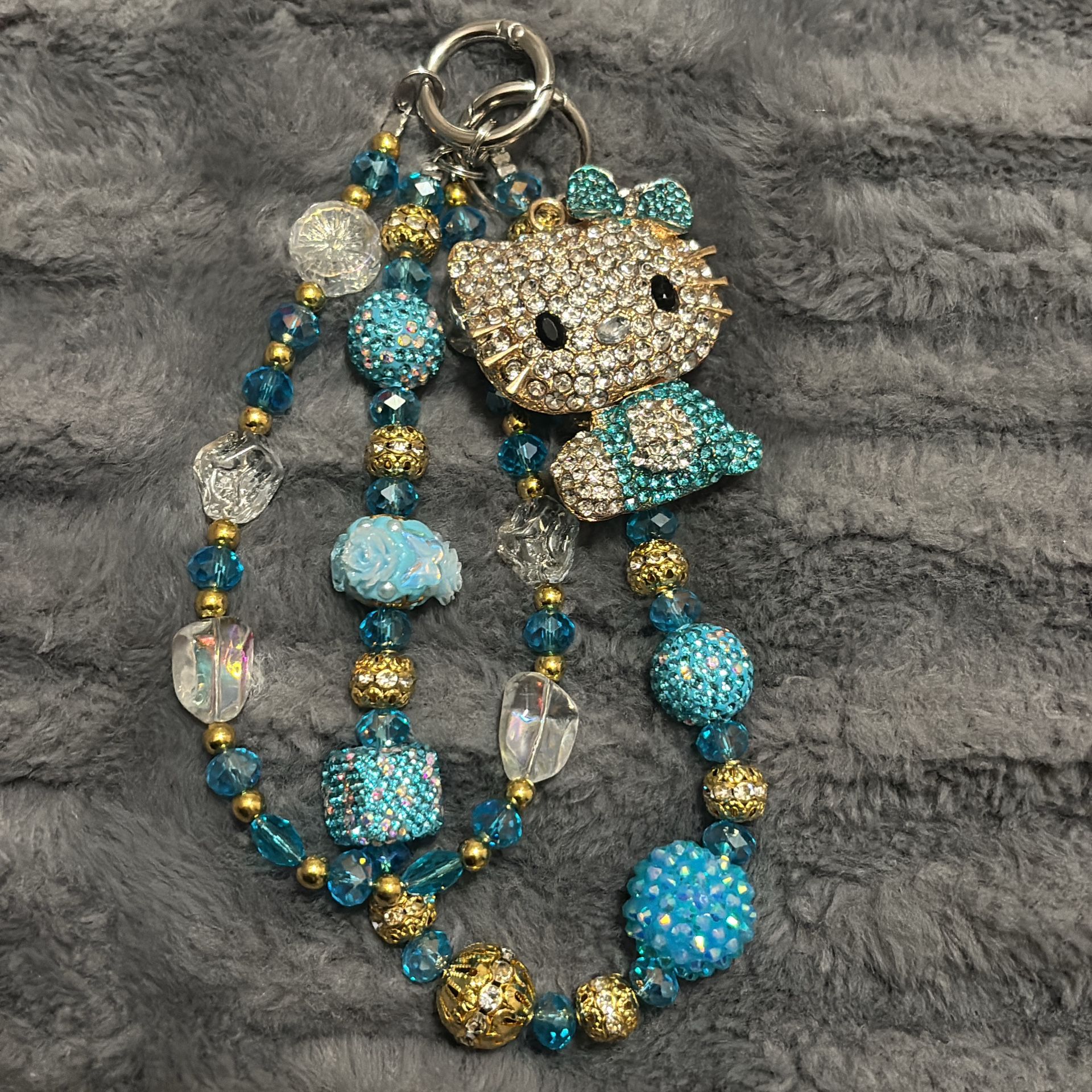 Phone Wristlet