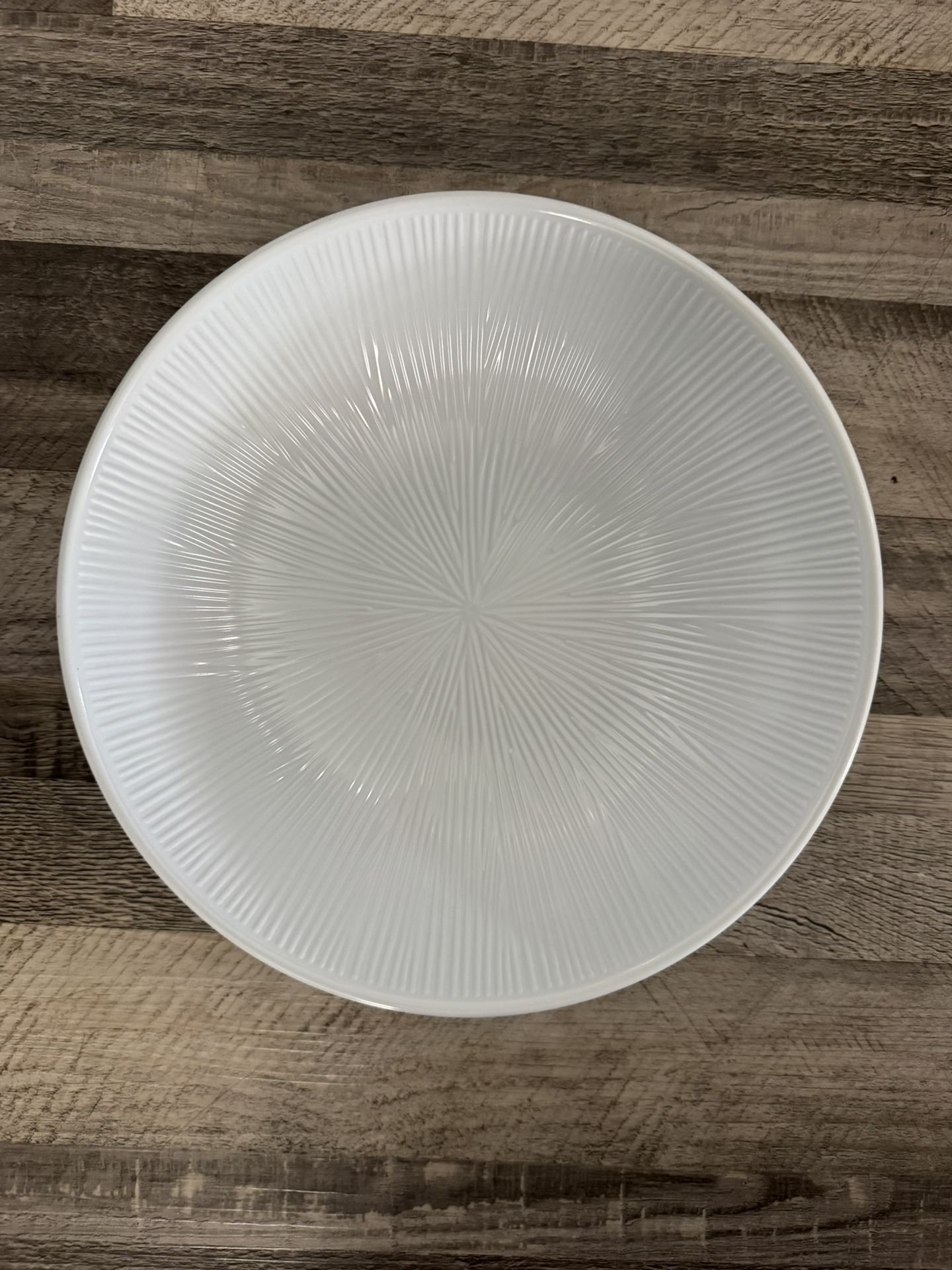 Set Of 4 - 10 Inch Salad Bowls