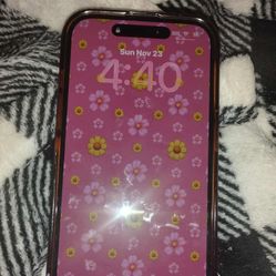 iPhone 15 Carrier Locked To t-mobile 