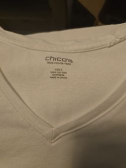 Free womens clothing size large