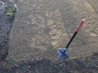 Tamper
