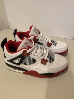 Jordan Retro 4