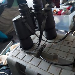 Binoculars