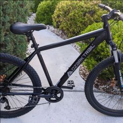 Ozark bike