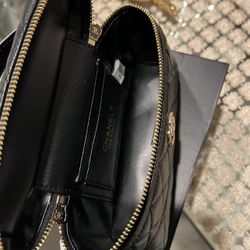 Women shoulder cow leather small handbag