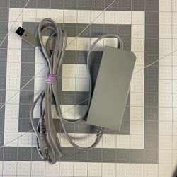 Nintendo WII Power Brick OEM - TESTED
