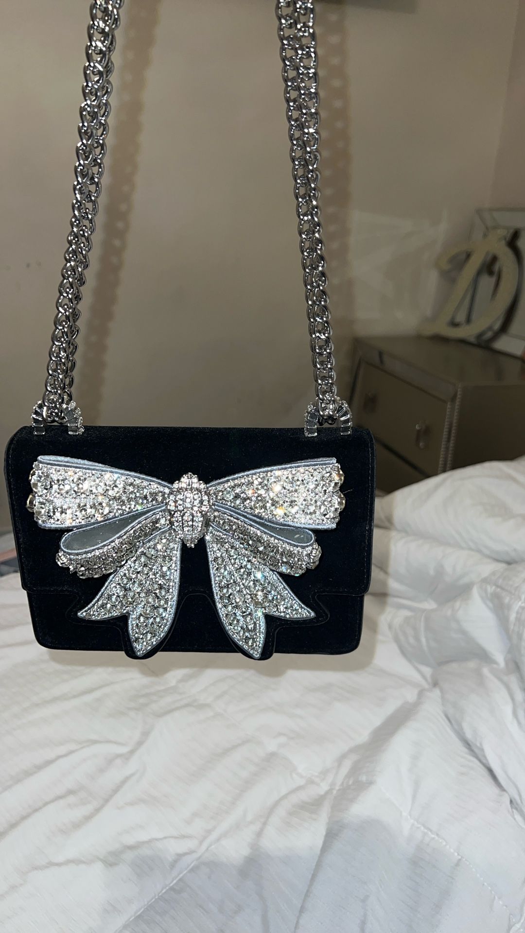 kurt Geiger purse