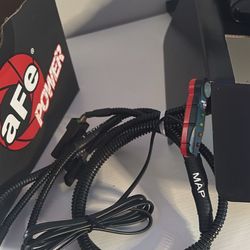 AFE Plug & Play Tuner